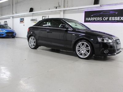 Audi A3 Cabriolet