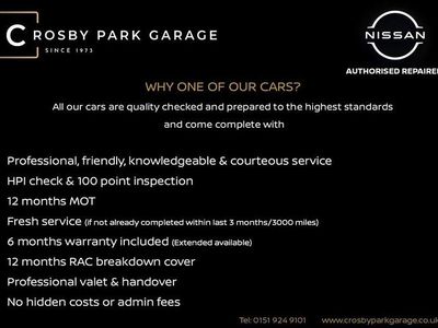 Used Nissan Juke N-Connecta 2020 Red SUV