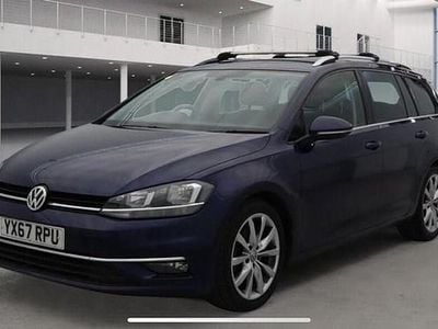 VW Golf VII
