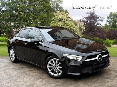 Mercedes A200