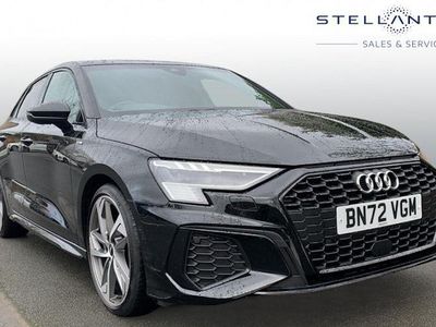 Used Audi A3 Sportback 150 HP (110 kW) 2023 Hatchback