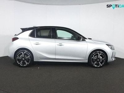 Używany Vauxhall Corsa S 99 KM (72 kW) 2025 Szary Hatchback