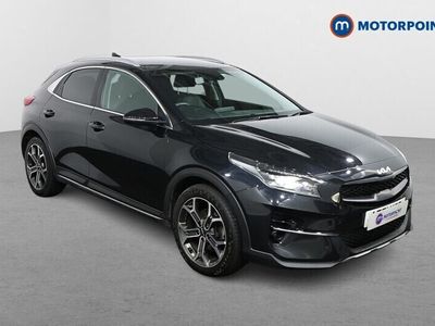 used Kia XCeed 1.5T GDi ISG 3 5dr