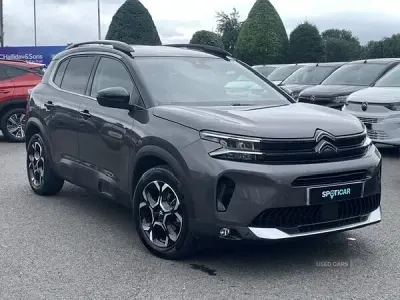 Used Citroën C5
