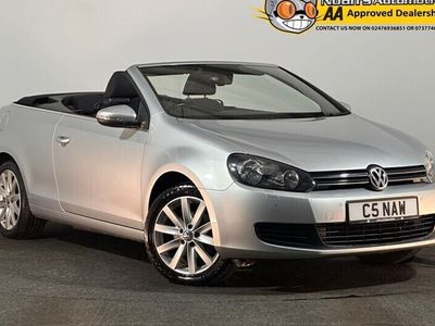 VW Golf VII