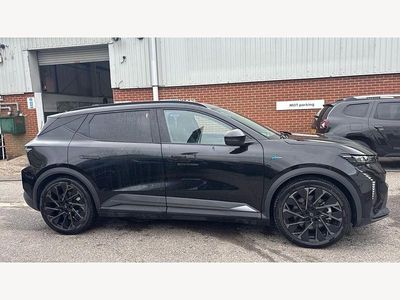 Used Renault Scenic E-Tech Esprit Alpine 160 kW (218 HP) 2024 SUV