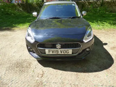 Used Suzuki Swift