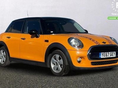 Mini Cooper D