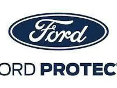 Used Ford Kuga ST-Line X 2021 Blue SUV