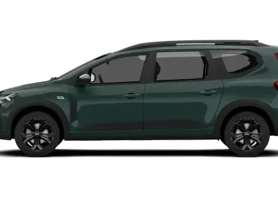 Begagnad Dacia Jogger Extreme 141 HK (103 kW) 2025 Minibuss