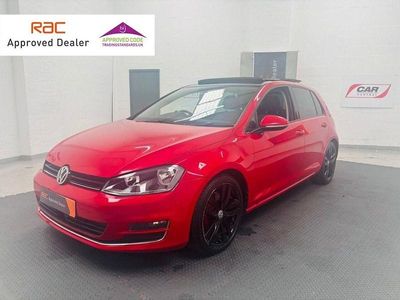 VW Golf VII