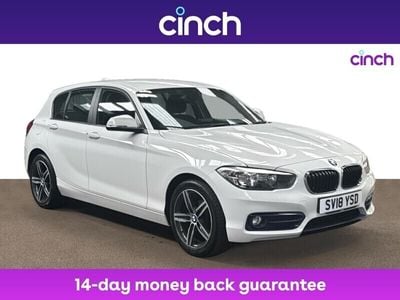 BMW 118