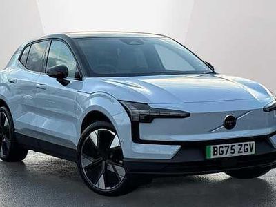 Used Volvo EX30 Ultra 200 kW (272 HP) 2025 SUV