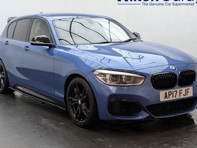 Used 2019 BMW M140 M Sport Hatchback | £18,150 (Super price)