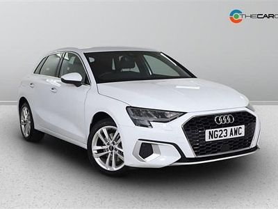 Audi A3 Sportback e-tron