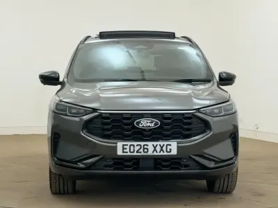 Used Ford Kuga ST-Line X 243 HP (178 kW) 2026 Magnetic (metallic) SUV
