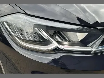 Używany VW Polo Match 95 KM (69 kW) 2025 Czarny Hatchback