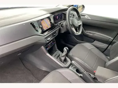 Used VW Taigo