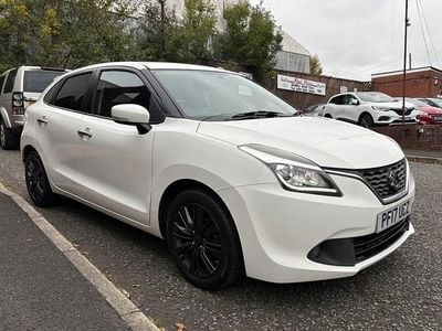 Suzuki Baleno