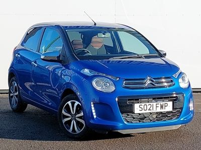 Citroën C1