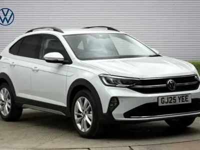 Usado VW Taigo