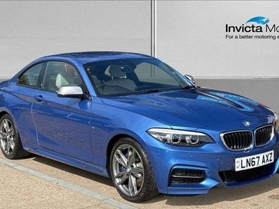 BMW M240