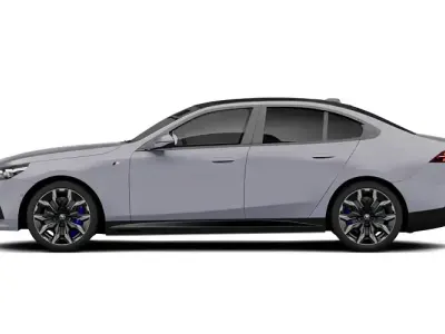 New BMW i5 442 kW (601 HP) 2026 Sedan