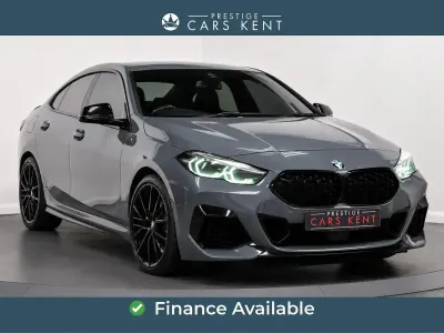 Used BMW M235