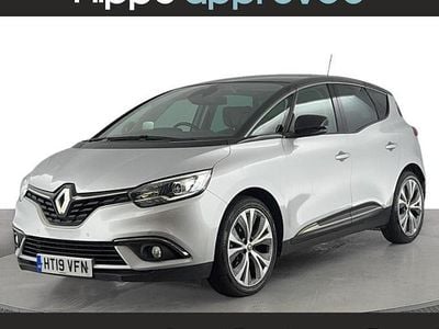 Renault Scénic IV