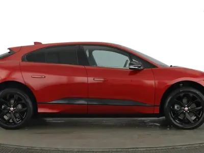 Used Jaguar I-Pace 294 kW (400 HP) 2022 SUV