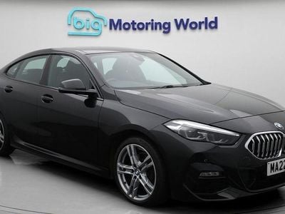 BMW 218