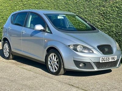 Seat Altea