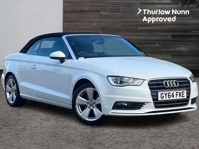 Audi A3 Cabriolet