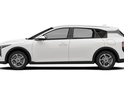 New Kia K4 GT-Line 114 HP (83 kW) 2026 Hatchback