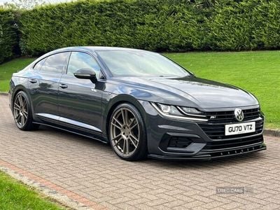 VW Arteon