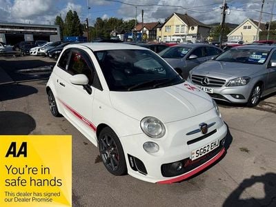Abarth 500