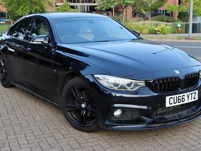 BMW 420