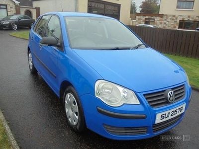 VW Polo