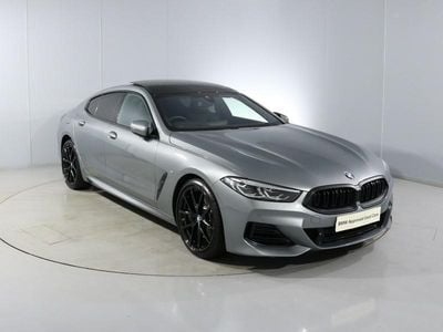 BMW 840