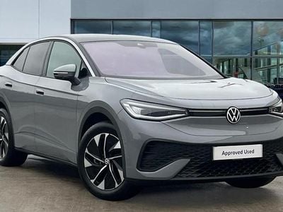 New VW ID.5 Pro 210 kW (286 HP) 2025 Grey SUV