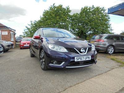 Nissan Pulsar
