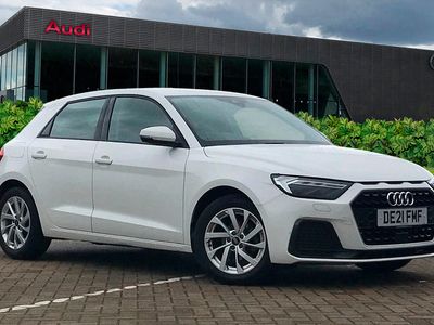 used Audi A1 Sport 25 TFSI 95 PS S tronic