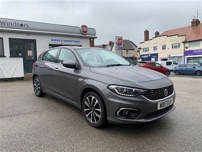 used Fiat Tipo 1.3 Multijet Lounge 5dr