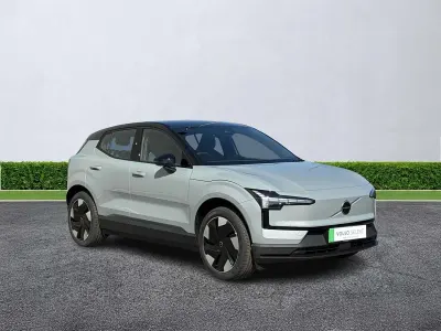 Used Volvo EX30
