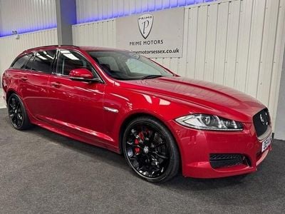 Jaguar XF Sportbrake