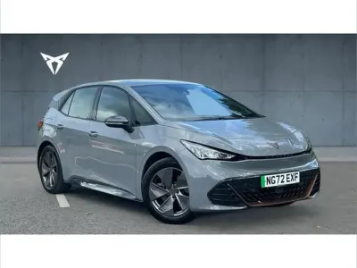 Used Cupra Born