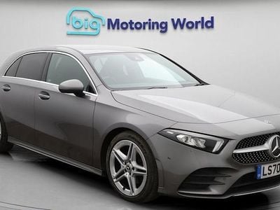 Used Mercedes A180 Executive 136 HP (100 kW) 2022 Hatchback