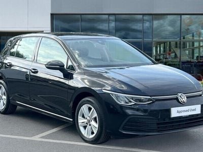 VW Golf VIII