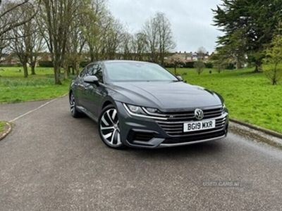 VW Arteon