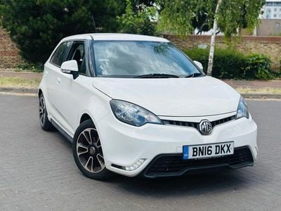 MG MG3